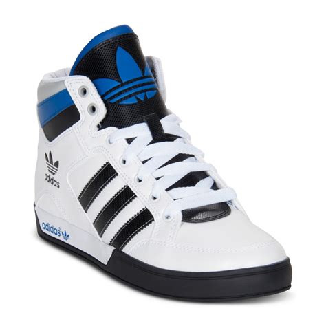 adidas high tops originals men's shoes